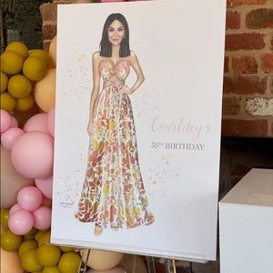 Meet your Posher, Sally